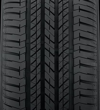 Bridgestone Dueler HL 400 Run Flat 235/55R18 99H BL | Best